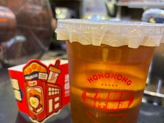 -港怀·香港地道小吃茶饮(京基100店)