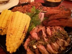 -Pistolera Mexican Cantina女枪手墨西哥餐厅(碧云路店)