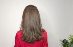 -HD HAIR STYLE