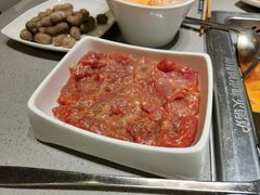 -海底捞火锅(凯德广场店)