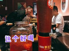 -HIB HUB公社(解放西路店)