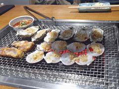 -蚝英雄·自助烤蚝(高新店)