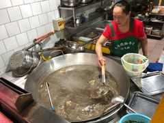 -正宗苏稽毛哥跷脚牛肉总店