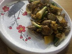 -十三道烧烤(保利西街店)