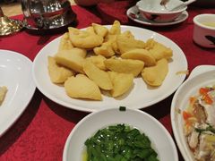 -抱德·潮汕味(敦和店原惠城鱼仔)