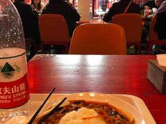 大堂-故宫餐厅(景运门店)