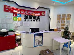 -童程童美少儿编程乐高机器人(世纪都会校区)