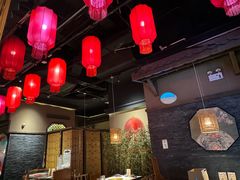 -哥老官重庆美蛙鱼头(五角场合生汇店)