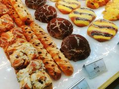 -BOKE博稞烘焙(天佑城店)