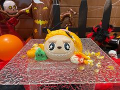 -菲住布渴全日制餐厅·简餐·下午茶·蛋糕