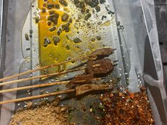 -小眼睛餐饮&杨杨夜宵