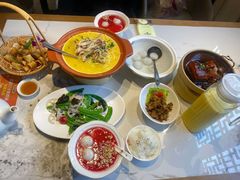 -塘人·老底子宁波菜小馆(南塘老街店)