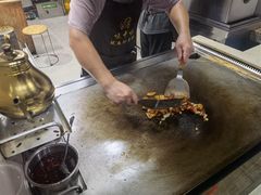 -味中味休闲小吃(同济路店)