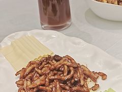 -盛百味·家宴餐厅(霸州分店)