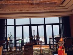-富力威斯汀酒店-中国元素中餐厅(武昌临江店)