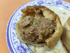 -隆福寺小吃店(东四店)