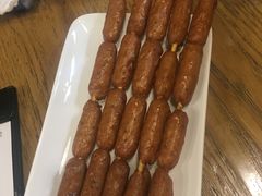 -乐凯撒披萨(东方新世界店)