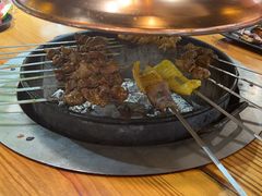 -号令江湖·水浒烤肉(和畅睦邻中心店)