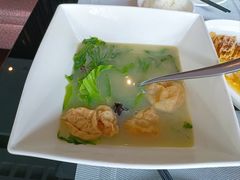 -白云湖畔酒店-湖畔餐厅