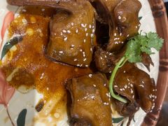 -丰尔粥食·粥底火锅·桑拿鸡(大良总店)