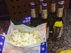 -极度沸点CLUB KTV(世贸中心店)