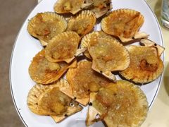 -三亚海韵度假酒店·渔人码头海鲜火锅BBQ自助餐厅·落日吧