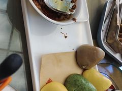 -大锅强·蒸海鲜青岛菜(城市阳台店)