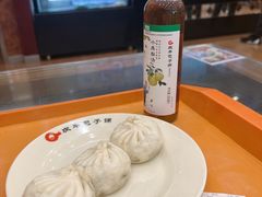 -庆丰包子铺(西单店)