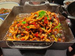 -小隐人家(乐松店)