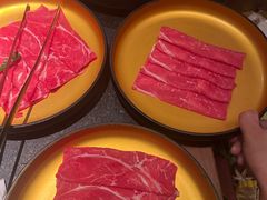 -牛New寿喜烧(金茂览秀城店)