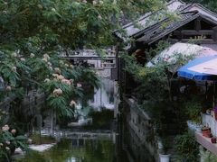 -惠山古镇·寄畅园