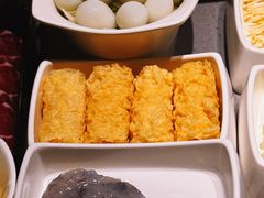 -海底捞火锅(翔龙天地广场店)