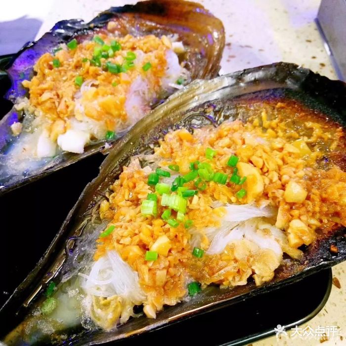 狼来了碳烤羊腿(柳州路直营总店)鲜带子图片 - 第6张