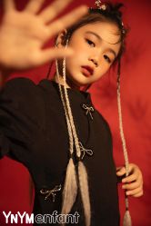 -雅尼·亚米儿童摄影美学馆(汉阳店)