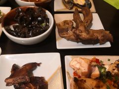 -青藤茶馆(南山路店)