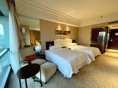 -杭州龙禧福朋喜来登酒店