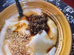 -姚家豆花