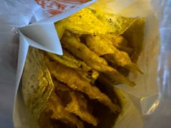 -南楼煎饼(南楼总店)