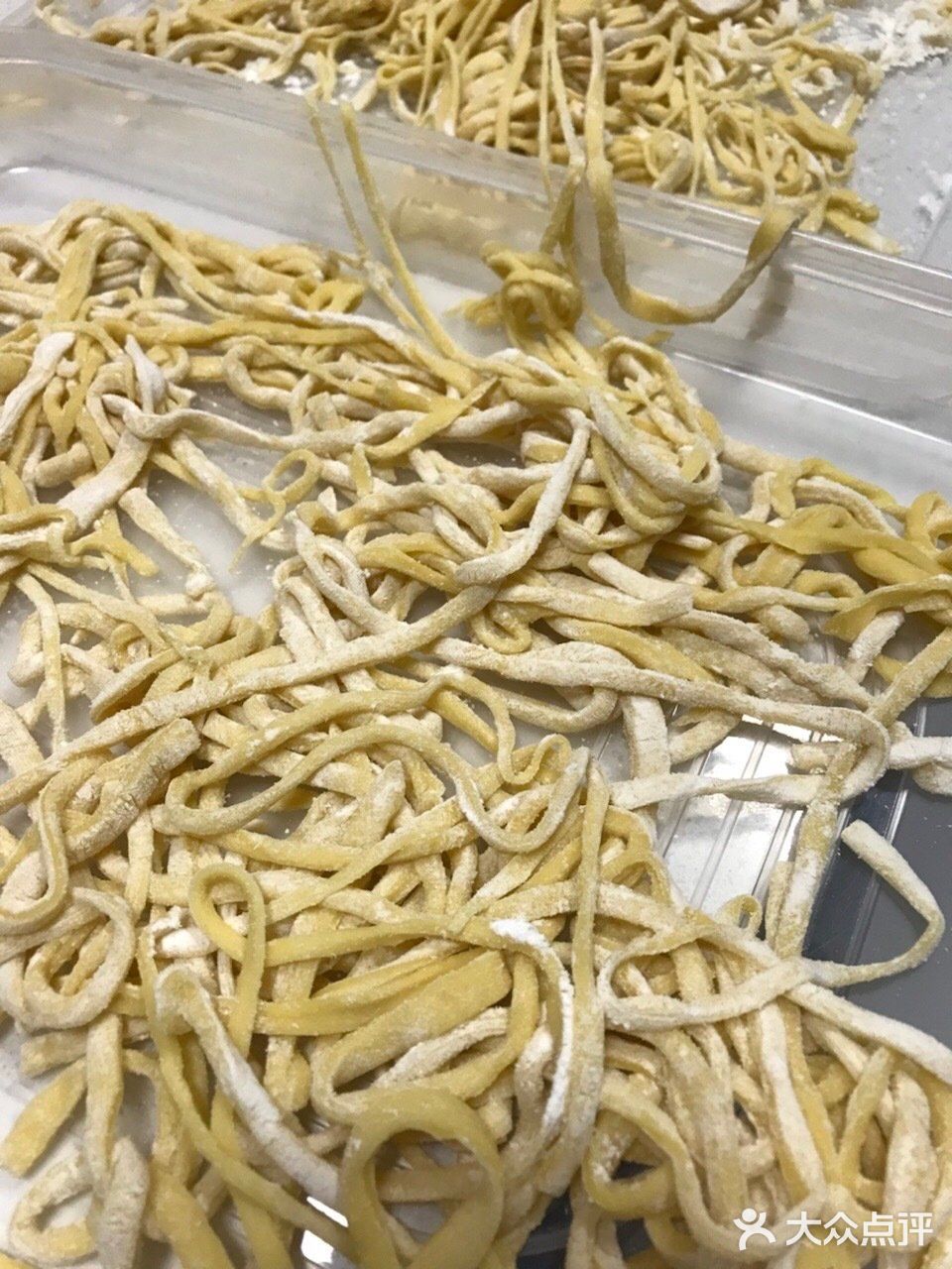 拿手吉祥宴客菜之葱油手擀面