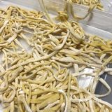 拿手吉祥宴客菜之葱油手擀面