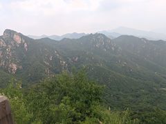 -大岭沟猕猴桃谷风景区
