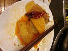 -川成串·自助串串香火锅(朝阳店)