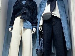 -优衣库(深圳万象天地旗舰店)