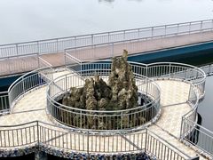 -三岔湖景区