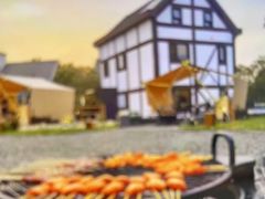 -太阳岛度假酒店