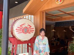 -蟹田居·活蟹料理(东城店)