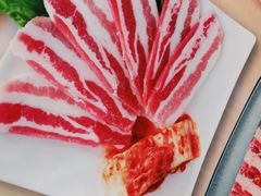 -新石器烤肉(百联川沙店)