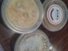 -港湾糖水