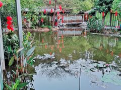 景观位-一品烧农庄·佛山本地菜(西岸店)