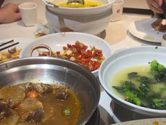 -徽镇小厨·经典徽菜(十里河店)